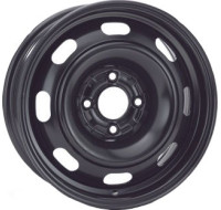 ALST (KFZ) 8690 Citroen W6 R15 PCD4x108 ET27 DIA65.1